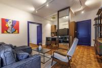 Blue Bird Apartments - B&B Novi Sad