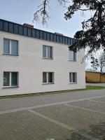 Baltic Resort Marina - Chambres d’hôtes Darłówko