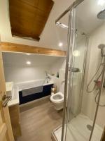 Chalet in Lausanne on edge of woods with river - Chambres d’hôtes Lausanne