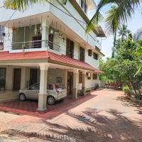 Meadows Serene Retreat - B&B Cananor