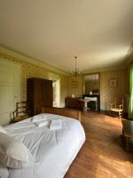 Chambre Double avec Salle de Bains Privative