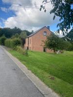 Le Cerf coiffé - B&B