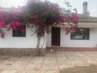 Villa Charro - Bed and Breakfast Chiclana de la Frontera