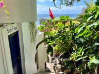 Morabito Art Cliff - B&B