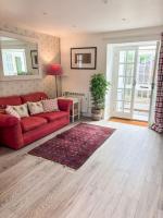 Cosy flat in Ampney Crucis - B&B