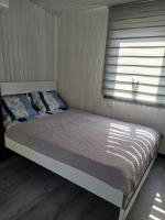 Gravas mala - B&B Sigulda