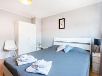 Lovely 1-bedroom apartment in the center of Sofia - Chambres d'hôtes Sofia