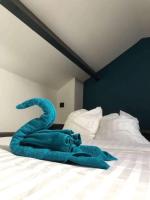 Logement - B&B
