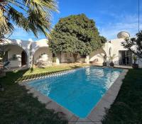 Esmeralda - Bed and Breakfast