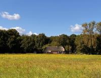 Het Jachthuis Udenhout - Bed and Breakfast