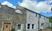 The Coach House on Love Lane - 3 stunning apartments in the Yorkshire Dales - B&B