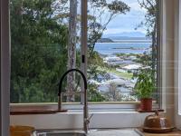 Seascape Studio - B&B