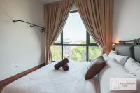 Superior Apartment with Balcony