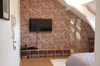 La halte briviste - Ferienwohnung