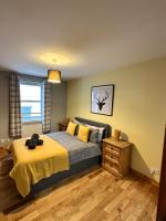 Metro 8 Inverness City Centre - Ferienwohnung Inverness