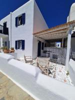 Blue Pearl Maisonette - Chambres d’hôtes