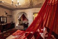 King Room with Spa Bath