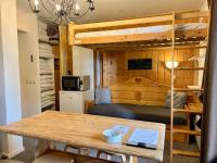 Aldébaran 001 – Studio – 5 to 9 people – Ground floor – 30 m2