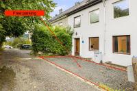 Two-Bedroom Apartment with Terrace