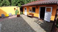 Remise am Zemminsee - Ferienwohnung Groß Köris
