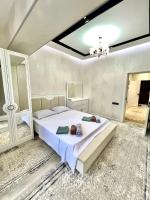 Apartment Bobur Elite 73-22 - B&B
