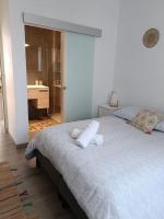 Apartamento de 2 dormitorios