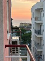 Blue Adria Apartments - B&B Durazzo