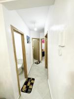 Luxury Seafront Apartment in Agadir Vue Mer Taghazout Surf & Ocean View your Home place - Chambres d'hôtes Agadir