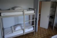 One-Bedroom Apartment, bed linen included