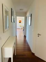 Apartamento de 2 dormitorios - Frente al océano