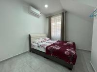 Penang Studio Homestay at Kelawai Rd, Georgetown by SK Vacation Homes - Chambres d'hôtes George Town
