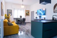 Appartamento con 2 Camere da Letto