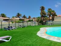 Montes Blancos - B&B Costa Calma