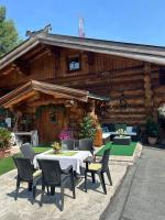 Rösslwirtin Appartement - B&B Innsbruck