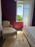 Villa Outis - B&B Villefranche-sur-Mer