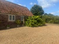 Barton Cottage - Ferienwohnung Bridgwater