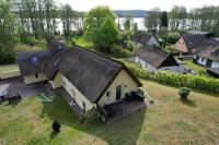 Christianshof Insel Usedom - Bed and Breakfast