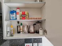 Two bedroom apartment by Bayswater, Hyde Park - B&B Londra