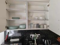 Two bedroom apartment by Bayswater, Hyde Park - B&B Londra