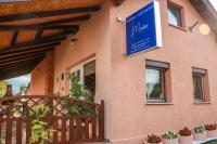 Guest house Studio apartman Marina - with outdoor jacuzzi, free parking, pet friendly - Ferienwohnung Karlovac