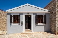 Villa Evi - B&B Halki