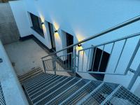 Privates Apartment mit Bad & Küche - Bed and Breakfast