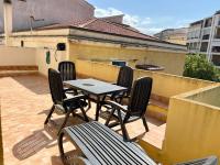 BigSun Guest House - Ferienwohnung Alghero