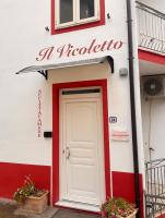 Affittacamere Il Vicoletto Aria Ona - B&B Villagrande Strisaili