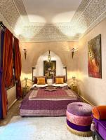 Munawara Double Room