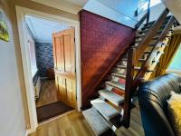 Contractors families free parking Ramsey Road - B&B Saint Ives