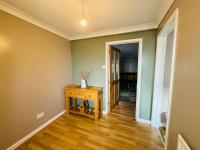 Contractors families free parking Ramsey Road - B&B Saint Ives