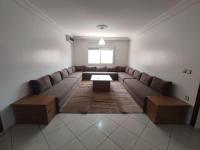 Appartement Moderne 3 Chambres - Ferienwohnung
