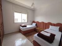 Appartement Moderne 3 Chambres - Bed and Breakfast Khemisset