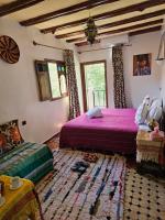Double Room Ait Souka